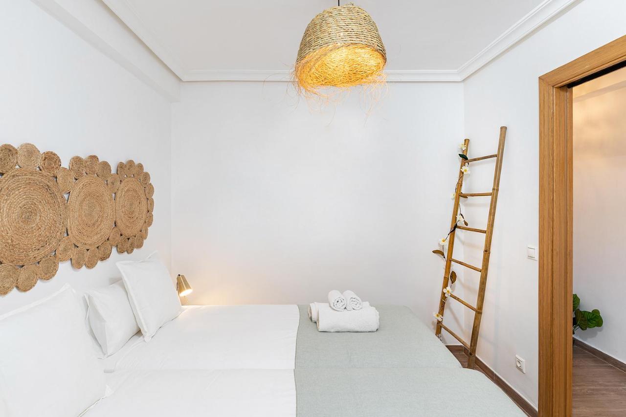 Ferienwohnung Monko Santa Catalina Torremolinos Exterior foto